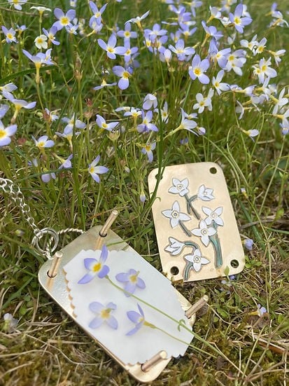 🌸Spring sale🌸Micro Flower Press