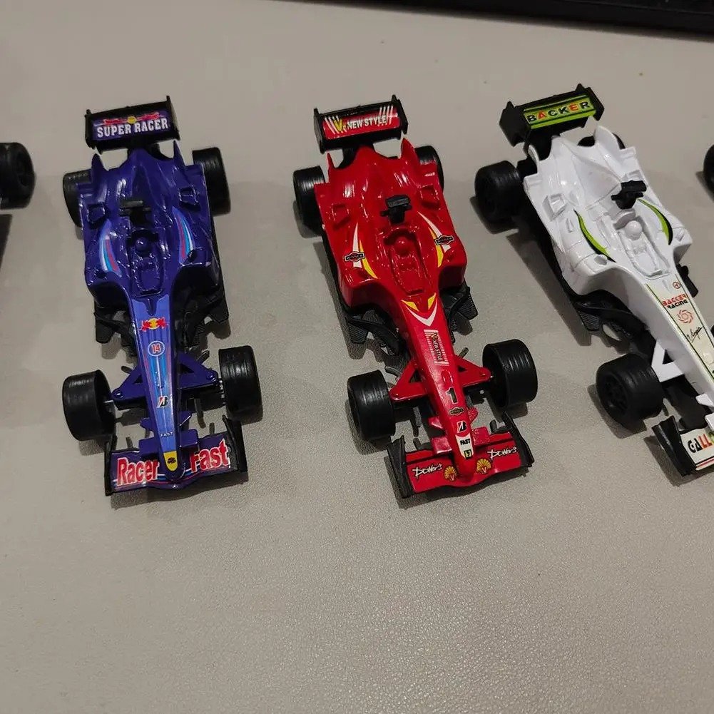 🔥Black Friday Sale🔥F1 Advent Calendar