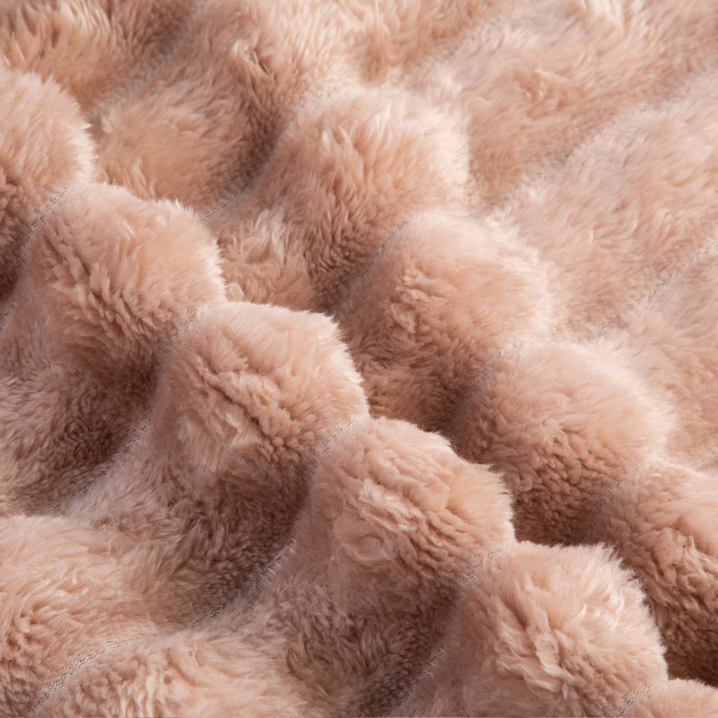 🔥Popular thickened plush nap blanket