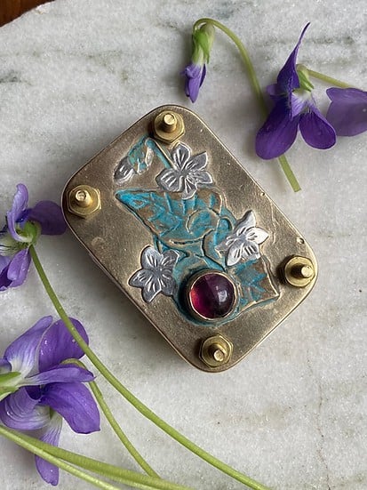 🌸Spring sale🌸Micro Flower Press