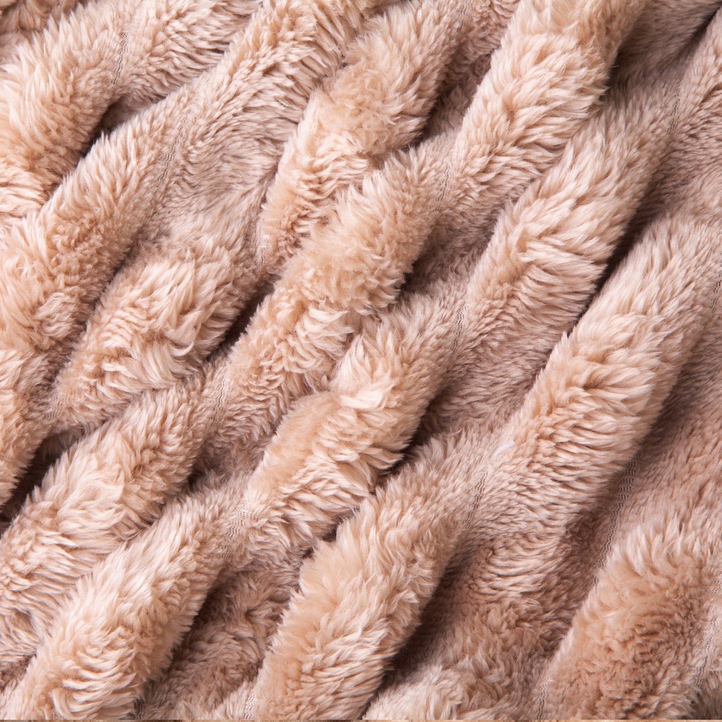 🔥Popular thickened plush nap blanket