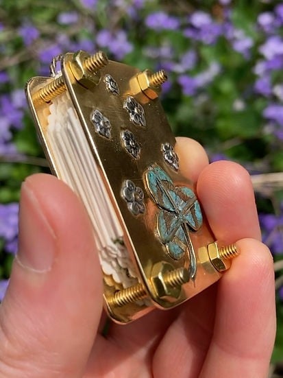 🌸Spring sale🌸Micro Flower Press