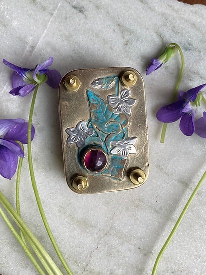 🌸Spring sale🌸Micro Flower Press